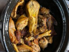 -斯丹姜母鸭·古法干香(涂门街总店)