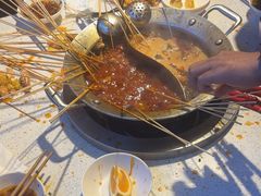 -钢管厂五区小郡肝火锅串串香(总店)