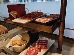-海底捞火锅(新华联梦想城店)