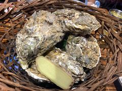 -蚝堡海鲜·威海菜·海肠捞饭·烧烤·亚洲吃蚝公司(幸福门店)