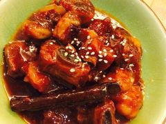 -涌上外婆桥(南塘店)