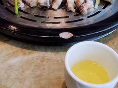 -德兴show鲜·蒸汽海鲜火锅餐厅(格创悦里店)