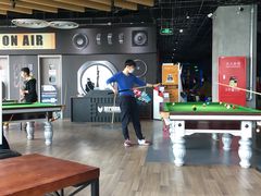 -世代星球·保龄球·镭战真人CS·团建(杨浦店)