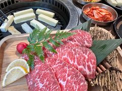 -香猪坊韩国烤肉专属门店(魏公村店)