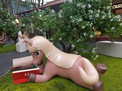 -深圳湾万象城