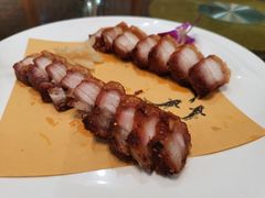 脆皮烧肉-水乡人家