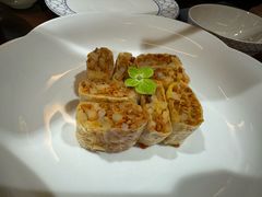-庭院江南菜•烤鸭•非遗传承(上地•清河店)
