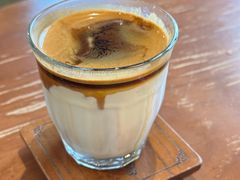 -Metal hands·铁手咖啡