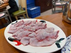 -华哥新鲜猪精品美食