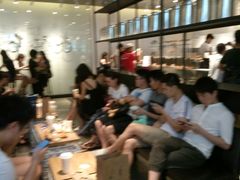 -喜茶(深圳东门1234店)