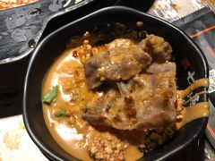 极品肥牛肉-七秒鱼·斑鱼火锅(太阳城店)