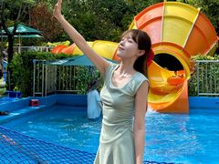 -郑州方特水上乐园