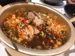 -钢管厂五区小郡肝火锅串串香(清河店)