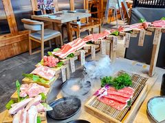 -AJIYA味屋和牛烤肉自助放题(温州万象城店)