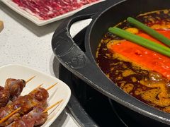 -园里火锅(仁和新城店)