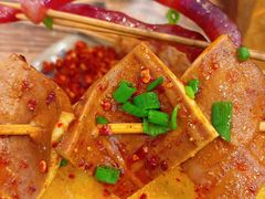 -晓靖轩烧烤(沙河风情店)