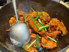 -得稻小饭堂·江西菜(浦江店)