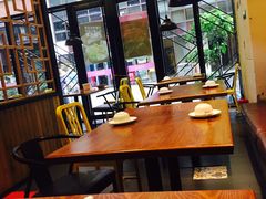 -姑奶奶老厨房(南坪路总店)