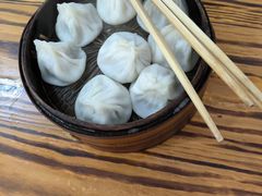 -锅贴大王南翔小笼(临沂二村店)