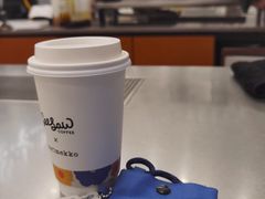 -Seesaw Coffee(上海国金中心店)