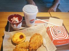 -肯德基(九龙店)