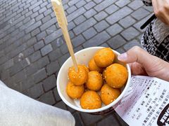 -黑色经典臭豆腐·湖南特产(坡子街店)