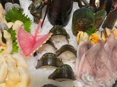 -红鼎豆捞(临江大道店)