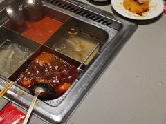 -海底捞火锅(河东万达广场店)