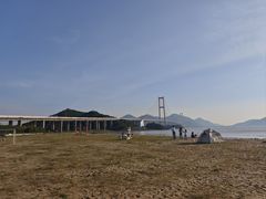 -月亮湾风景点