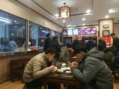 大堂-庆丰包子铺(宣武门店)
