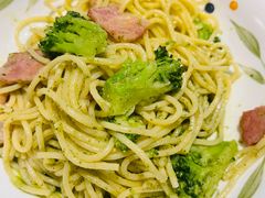 -萨莉亚意式餐厅(莲花国际广场店)