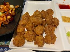 -玉桥餐厅(天坛店)