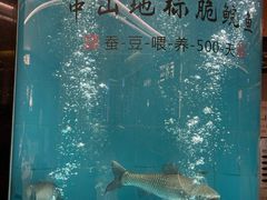 -谭厨中山传家菜.乳鸽.脆鲩鱼(华强北中航城店)