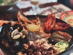 海鲜拼盘-TOMATITO(无限极荟店)