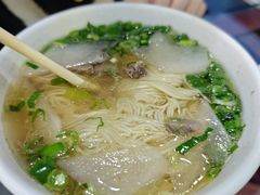 -东方宫中国兰州牛肉拉面(新起街店)