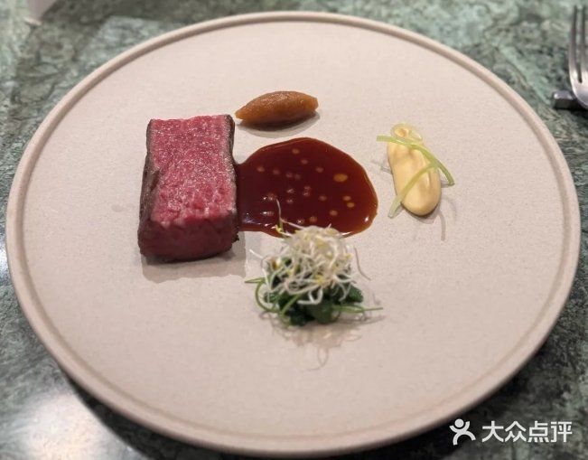 这家餐厅无论是闺蜜聚餐还是约会，都超级合适！