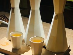 -兮禾酒馆(护国路店)