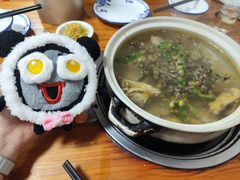 -潮陈记土鸡火锅(东厦北路店)