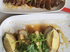 -壹只卤鹅·潮汕菜(莲塘店)