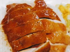 -香港新发烧腊茶餐厅(书城店)
