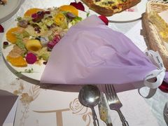 -PARFUM FLORAL花境法餐(南京首店)
