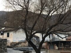 -水峪民俗村