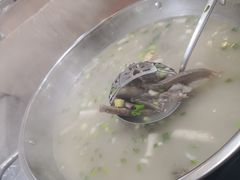 -正宗简阳羊肉汤(荣盛·布鲁明顿广场店)