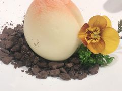 -全聚德(蓝山店)