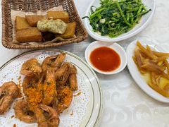 -潮之南·潮汕菜·鱼仔档(南山店)