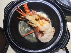 -百味馆·粤菜·湛江菜(后海花园店)