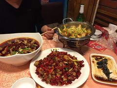 -簋街仔仔小龙虾(簋街二店)