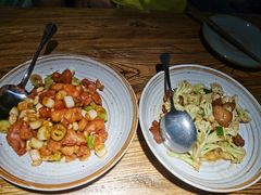 -青年公社烤鸭(青年路店)