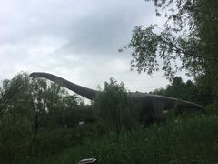 -自然谷恐龙园