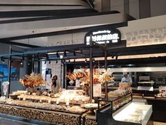-西村叔叔的店·面包·甜品·蛋糕(清河万象汇店)